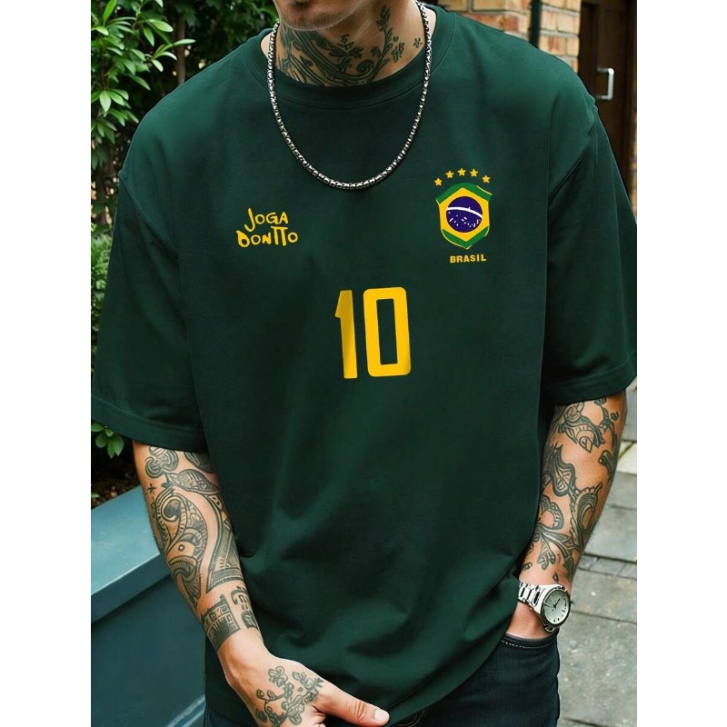 Supporting Brazil, Brazilian S - Street Fashion Brazil 리뷰 및 가격