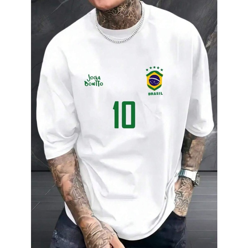 Supporting Brazil, Brazilian S - Street Fashion Brazil 리뷰 및 가격