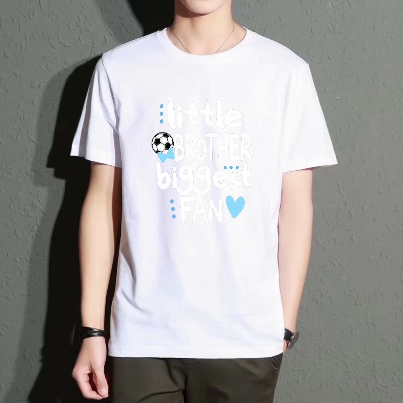 Men's Black Round-Neck Short-S - Street Fashion Elements 리뷰 및 가격