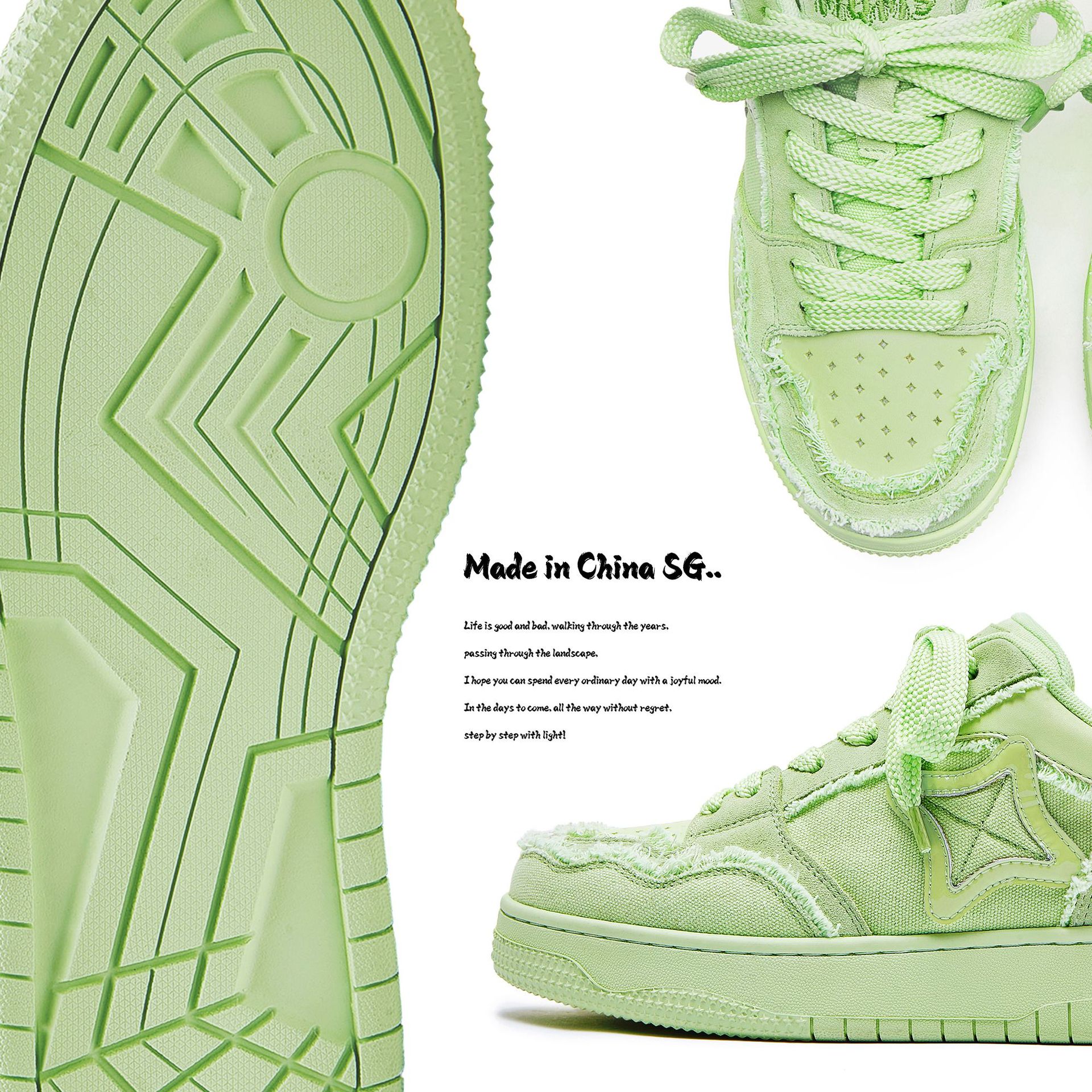 Women Shoes for Men Retro Y2K  - Street Fashion Couple 리뷰 및 가격