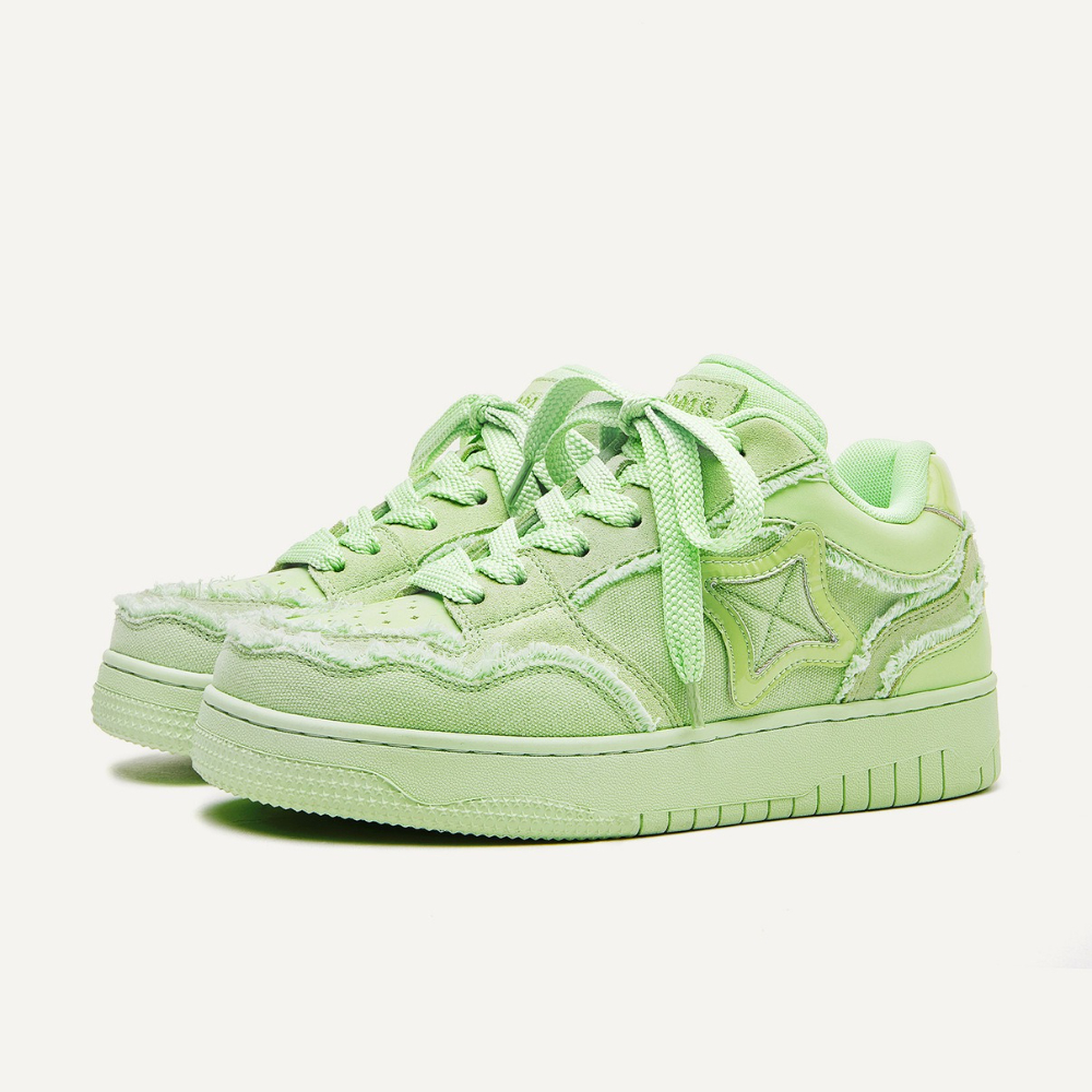 Women Shoes for Men Retro Y2K  - Street Fashion Couple 리뷰 및 가격
