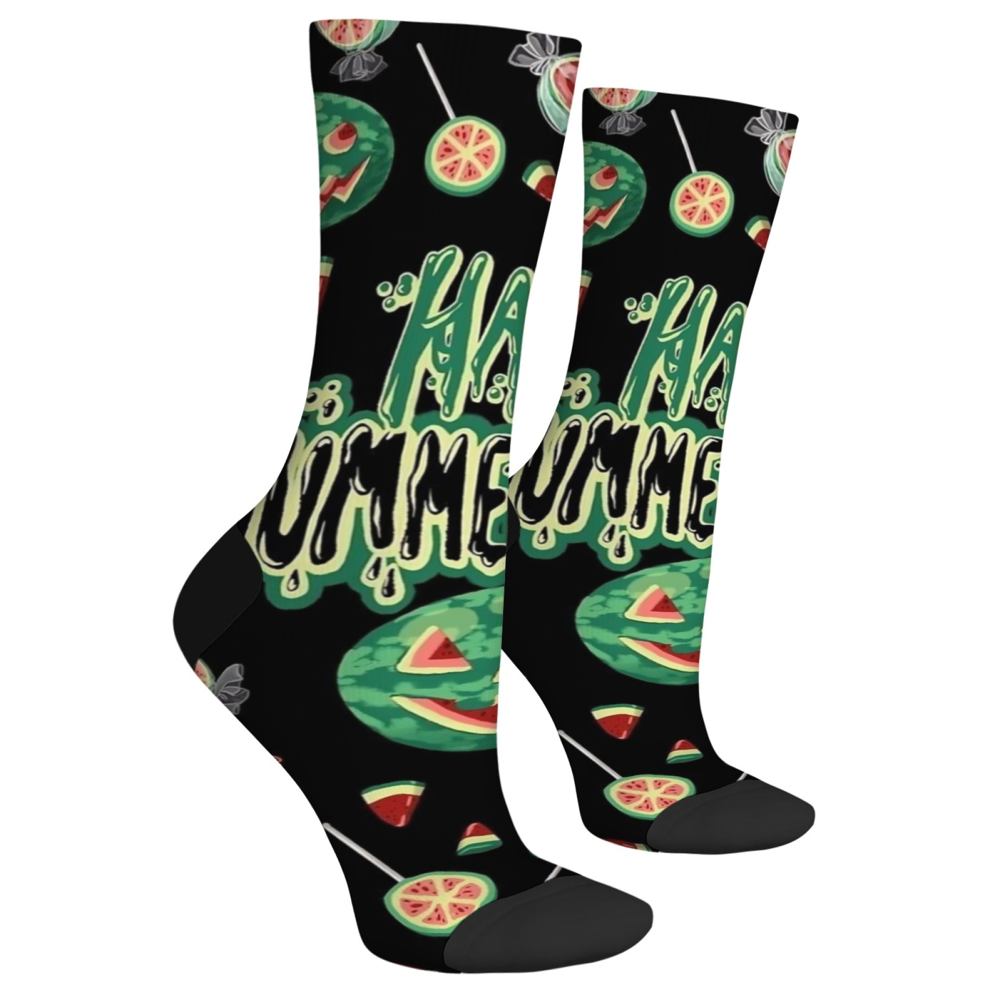 Summer Halloween Watermelon Cr - Street Fashion Elements 리뷰 및 가격
