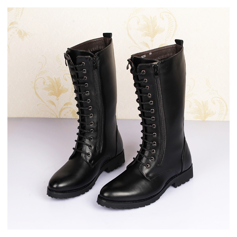 men's luxury fashion high boot - Street Fashion Luxury 리뷰 및 가격