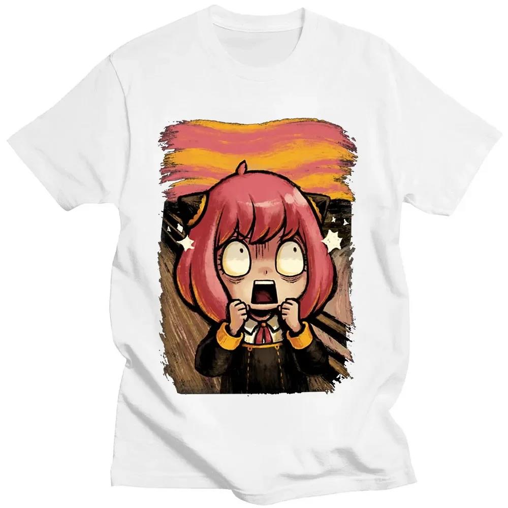 Japanese Anime Spy X Family An - Street Fashion Japan 리뷰 및 가격