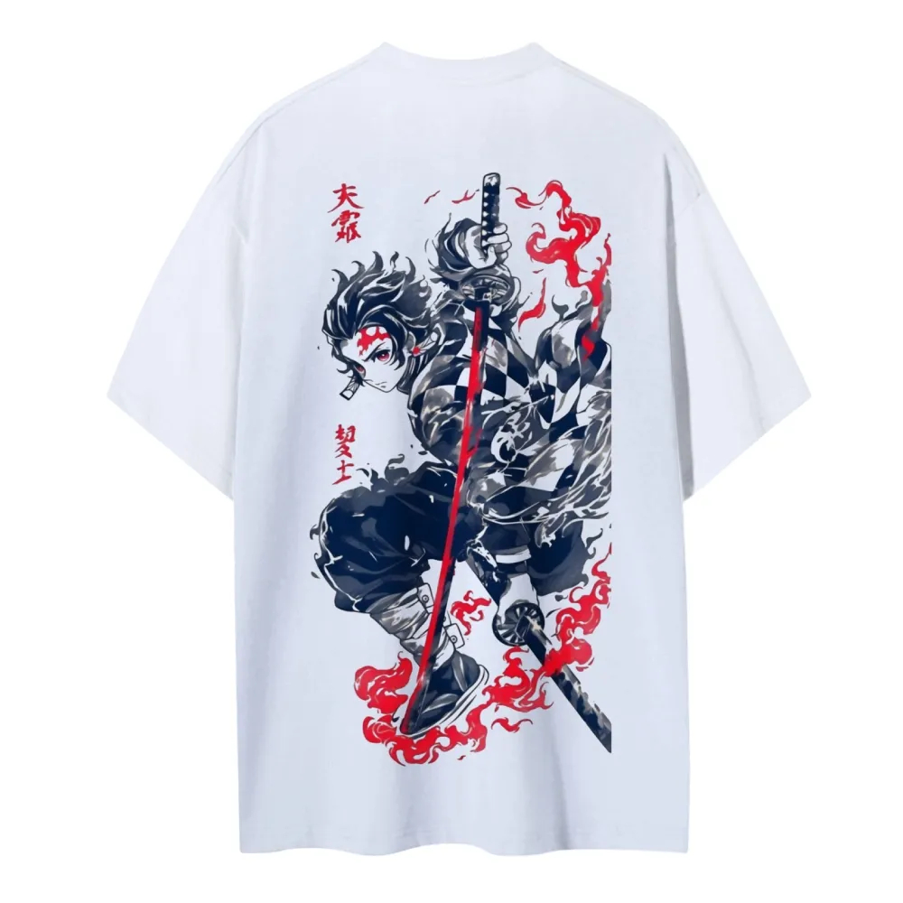 Demon Slayer: Kimetsu no Yaiba - Street Fashion Japan 리뷰 및 가격