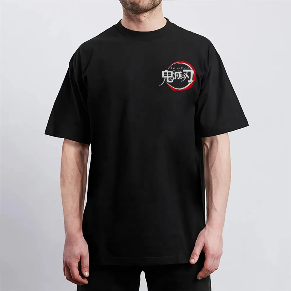 Demon Slayer: Kimetsu no Yaiba - Street Fashion Japan 리뷰 및 가격