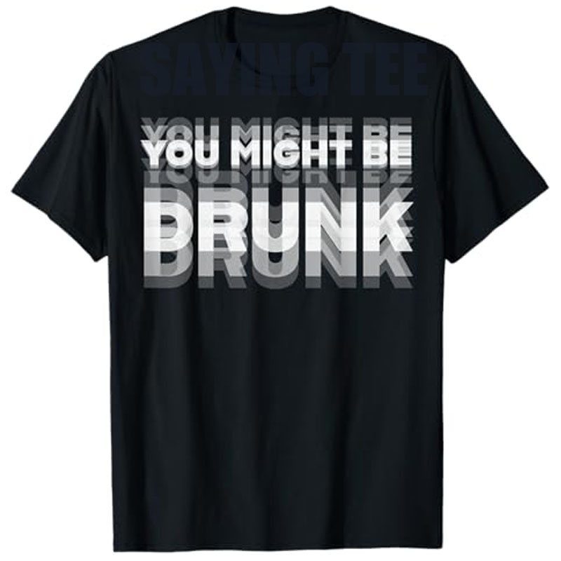 Asian size Funny Drinking Humo - Street Fashion Asian 리뷰 및 가격