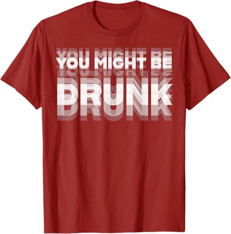 Asian size Funny Drinking Humo - Street Fashion Asian 리뷰 및 가격
