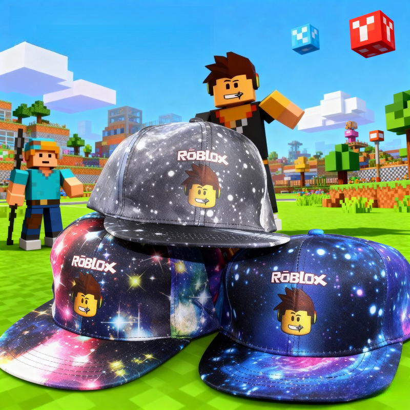 Hot ROBLOXS Game Hip-hop Stree - Street Fashion Roblox 리뷰 및 가격