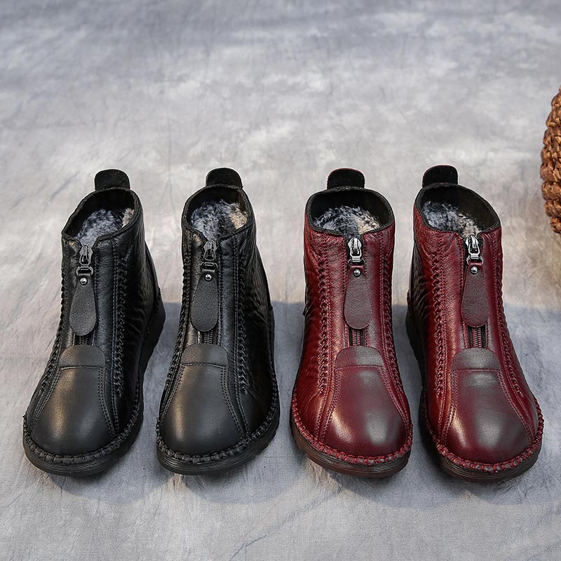 high cut pu leather sneakers w - Street Fashion Online Shopping 리뷰 및 가격