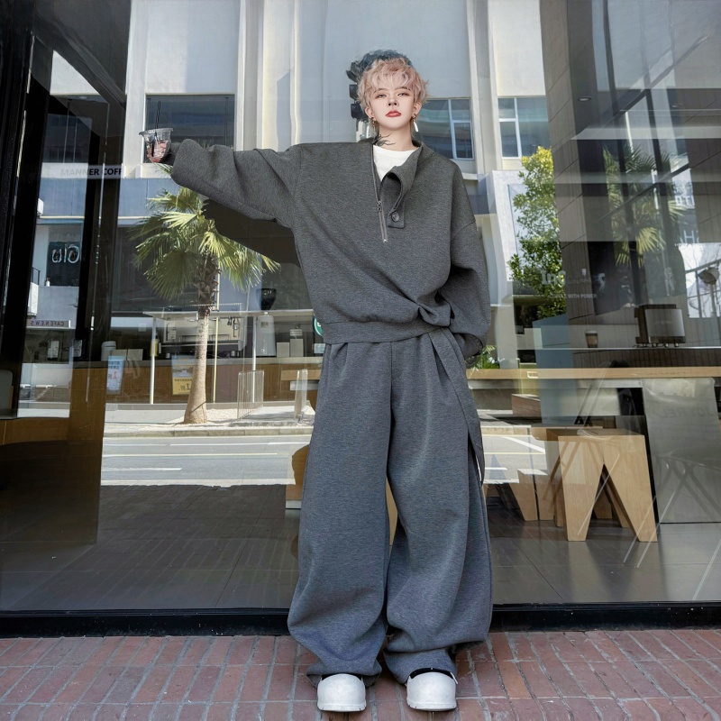 Spring 2026 High Street Half Z - Street Fashion Designers 리뷰 및 가격