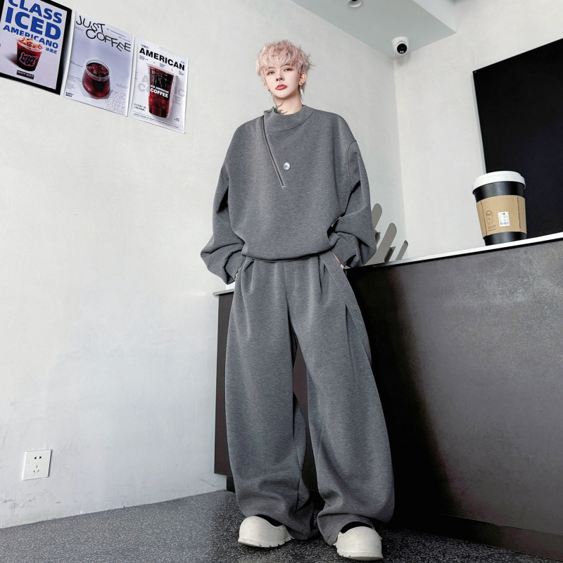 Spring 2026 High Street Half Z - Street Fashion Designers 리뷰 및 가격