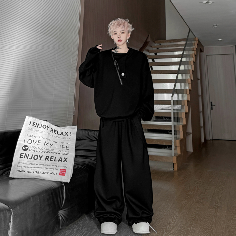 Spring 2026 High Street Half Z - Street Fashion Designers 리뷰 및 가격