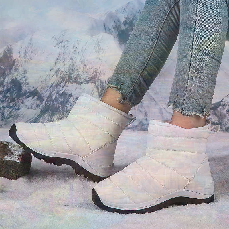 Nonslip Thermo Elderly Tennis  - Street Fashion Asian 리뷰 및 가격