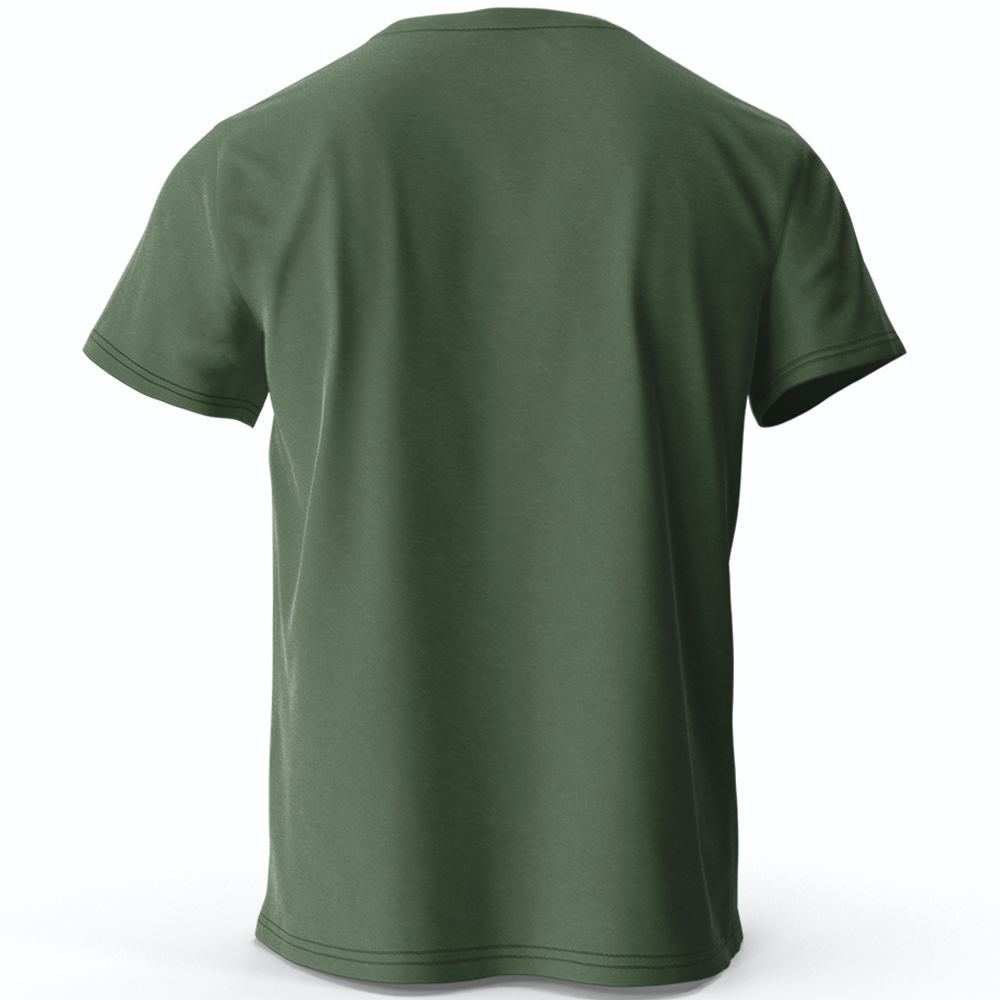 Asian size Men’s letter cartoo - Street Fashion Asian 리뷰 및 가격
