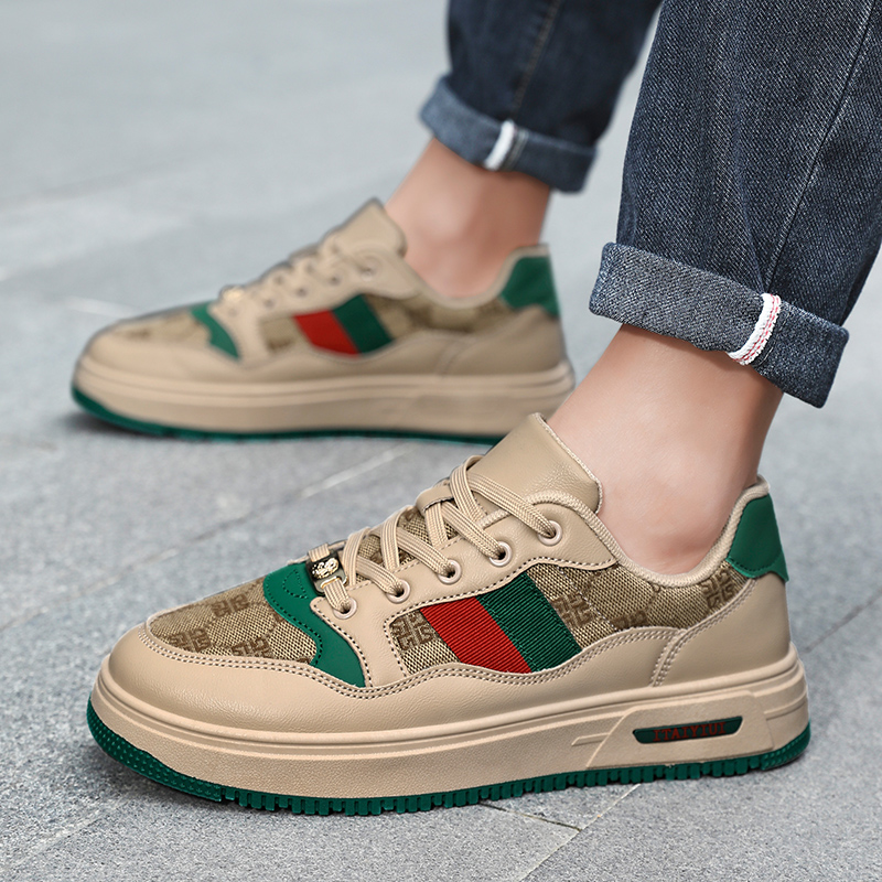 2026 Couple Style Board Shoes  - Street Fashion Couple 리뷰 및 가격
