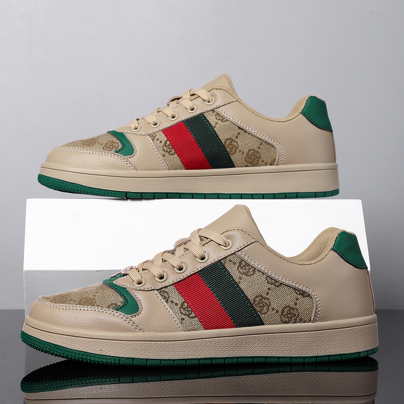 2026 Couple Style Board Shoes  - Street Fashion Couple 리뷰 및 가격