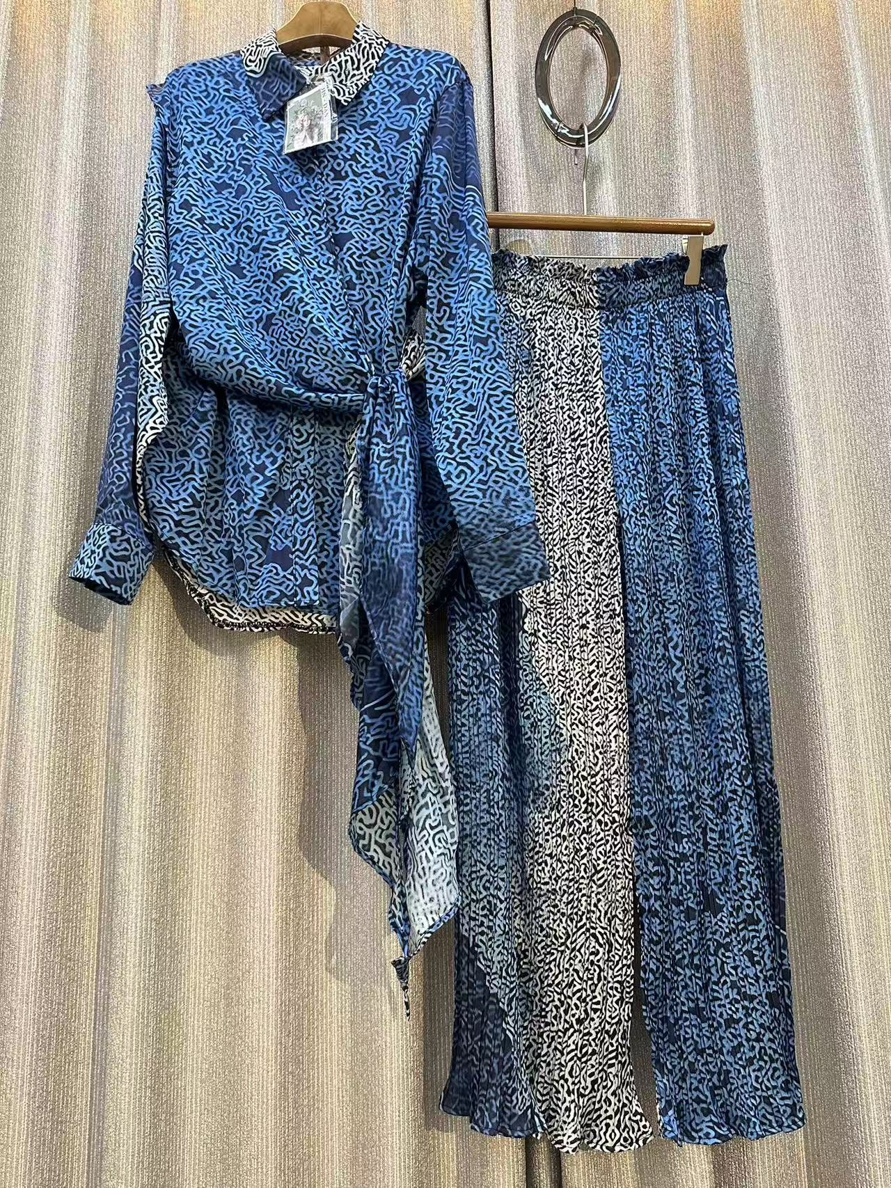 Jarlrysberg High Street Print  - Street Fashion Luxury 리뷰 및 가격