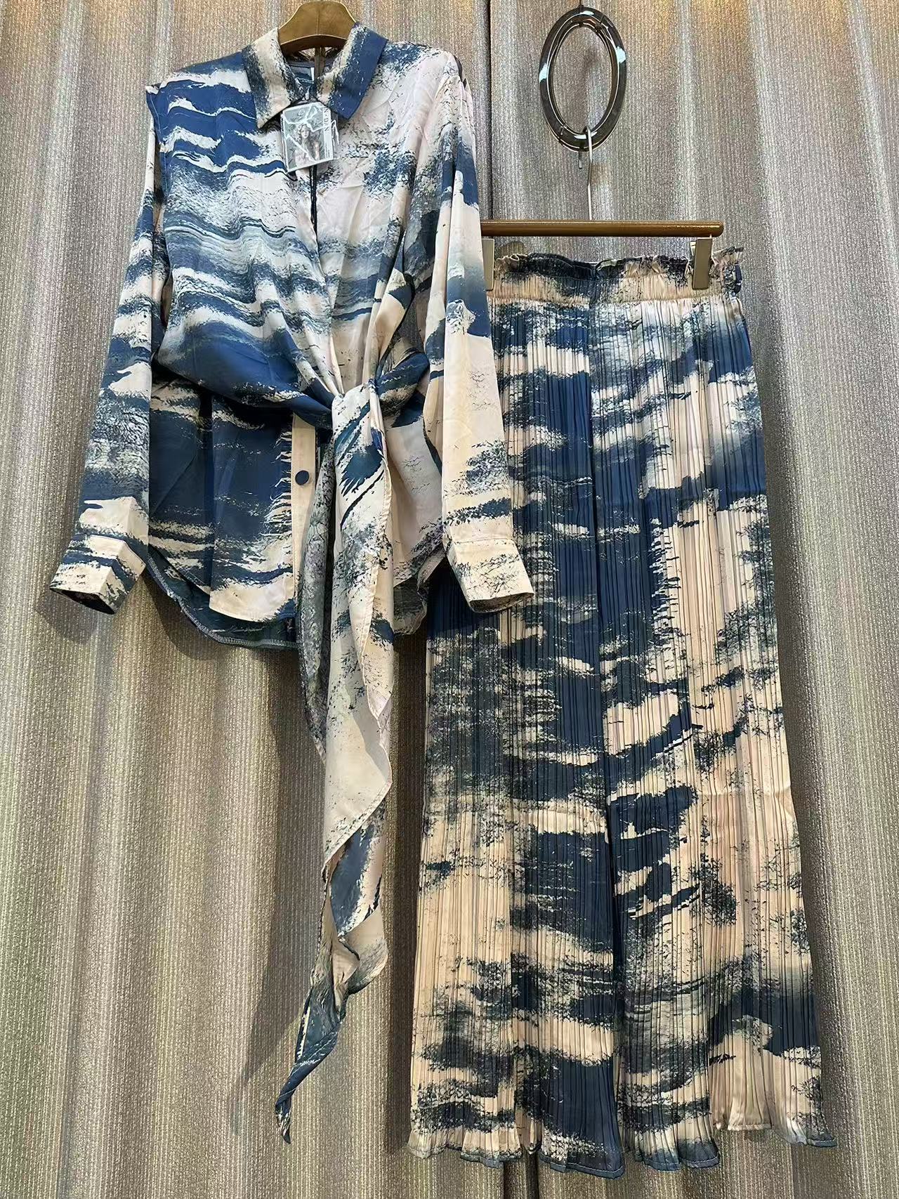 Jarlrysberg High Street Print  - Street Fashion Luxury 리뷰 및 가격