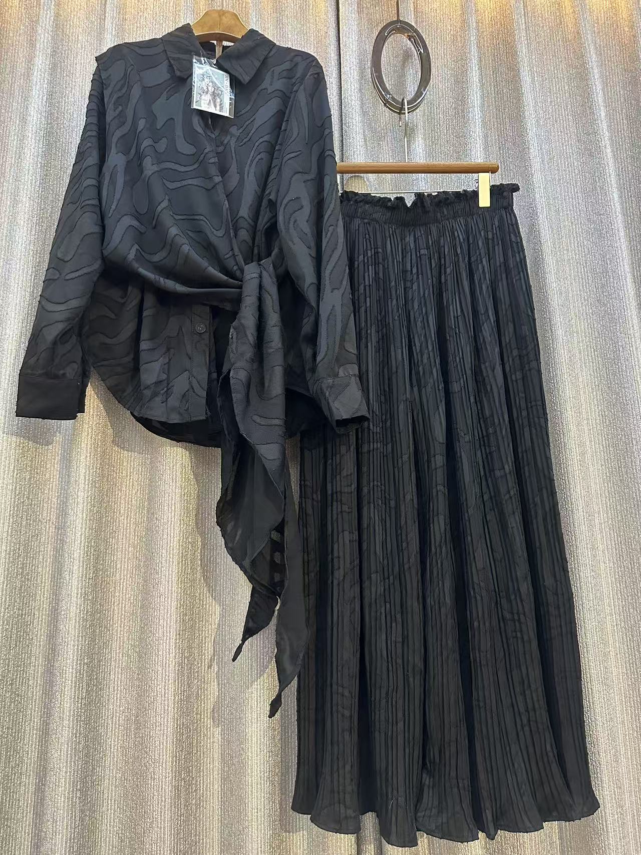 Jarlrysberg High Street Print  - Street Fashion Luxury 리뷰 및 가격