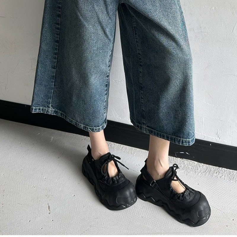 Summer Street Explosion 5CM Ma - Street Fashion Luxury 리뷰 및 가격