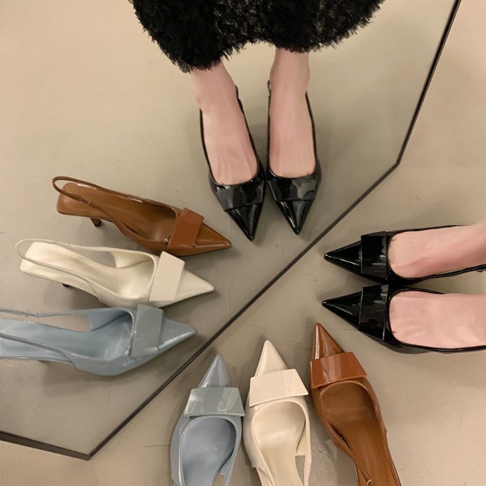 New Summer High Heel Women San - Street Fashion Designers 리뷰 및 가격