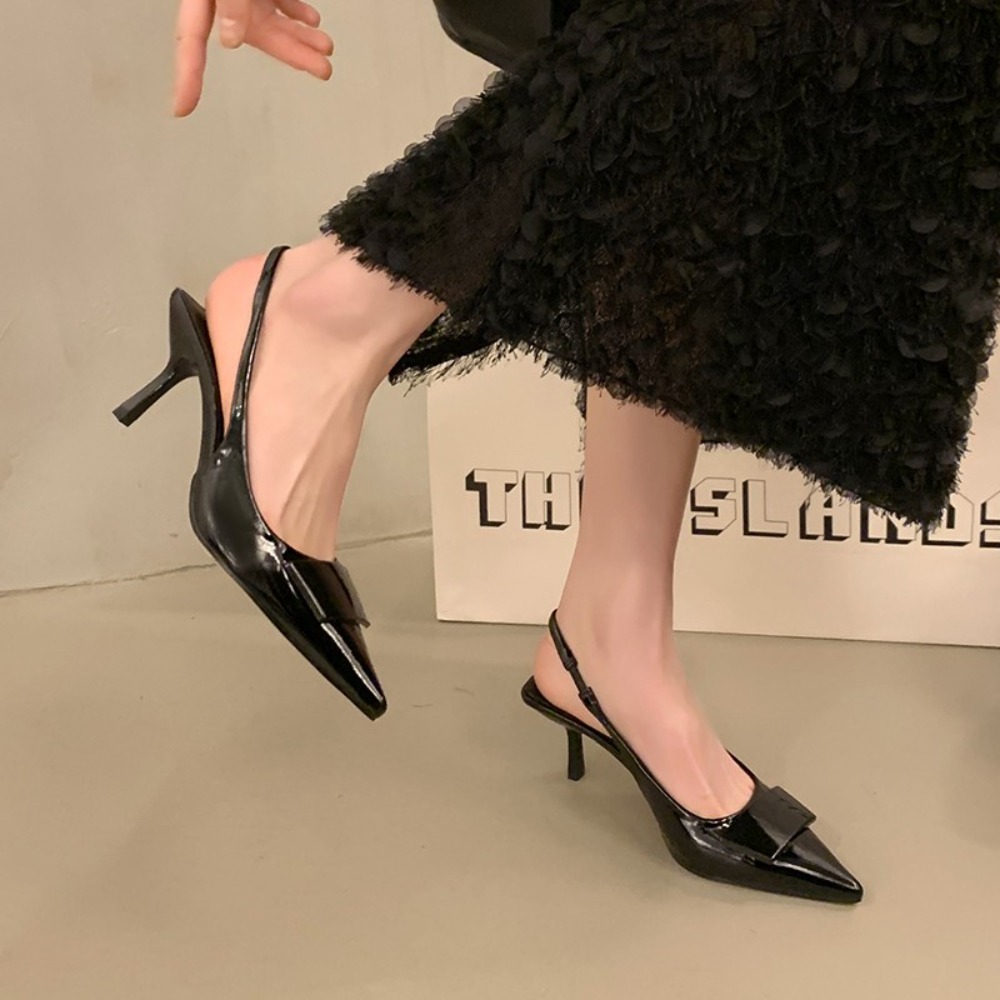New Summer High Heel Women San - Street Fashion Designers 리뷰 및 가격