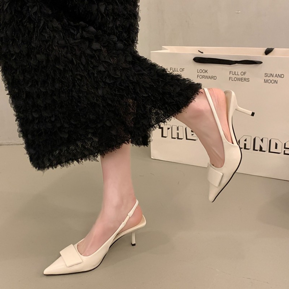 New Summer High Heel Women San - Street Fashion Designers 리뷰 및 가격