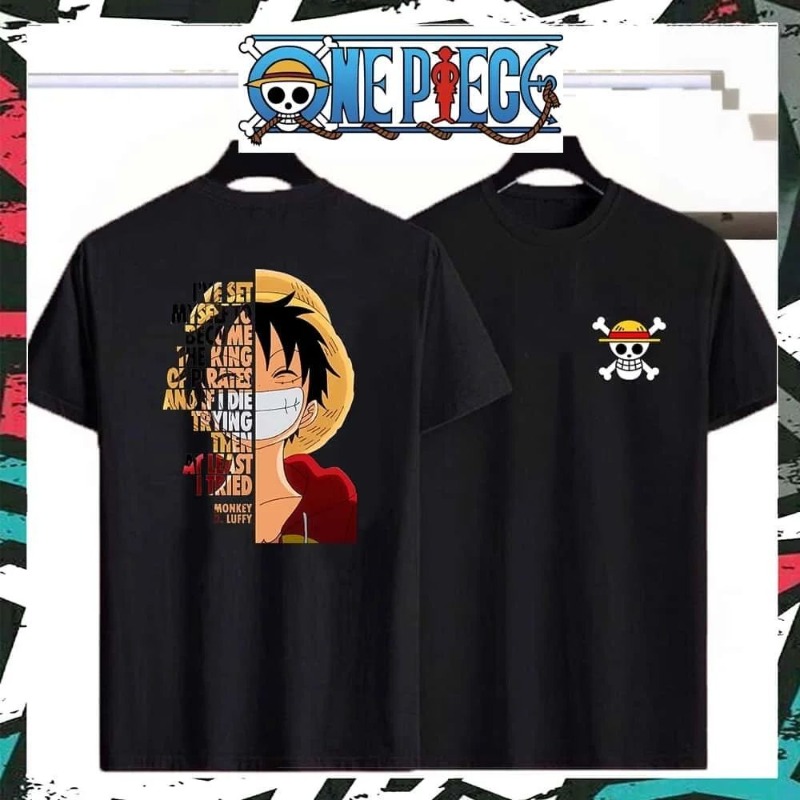 2026 Trendy One Piece Luffy St - Street Fashion Japan 리뷰 및 가격