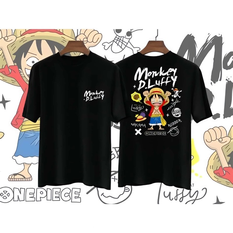 2026 Trendy One Piece Luffy St - Street Fashion Japan 리뷰 및 가격