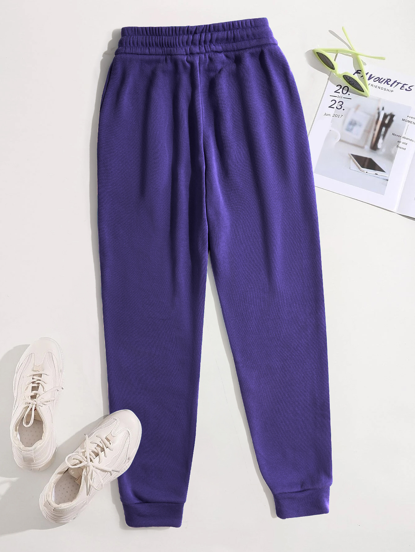 Brazil Letter And Flag Print M - Street Fashion Brazil 리뷰 및 가격