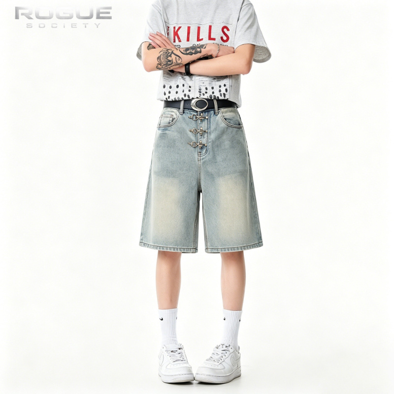 Streetwear New Fashion Metal B - Street Fashion Luxury 리뷰 및 가격
