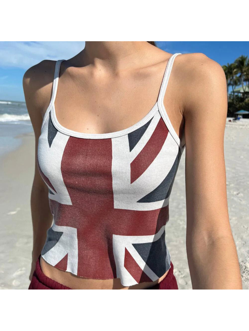 2026 New Summer Retro Y2K Spic - Street Fashion Trends 2026 리뷰 및 가격