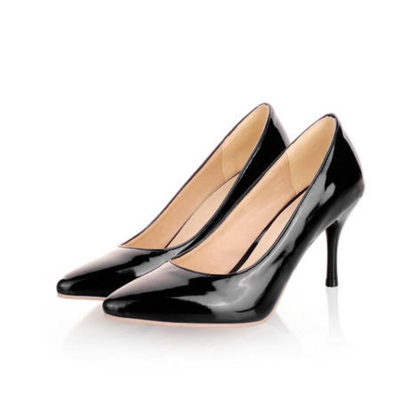 Brand Children Girls High Heel - Street Fashion Girls 리뷰 및 가격