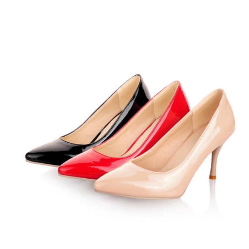 Brand Children Girls High Heel - Street Fashion Girls 리뷰 및 가격
