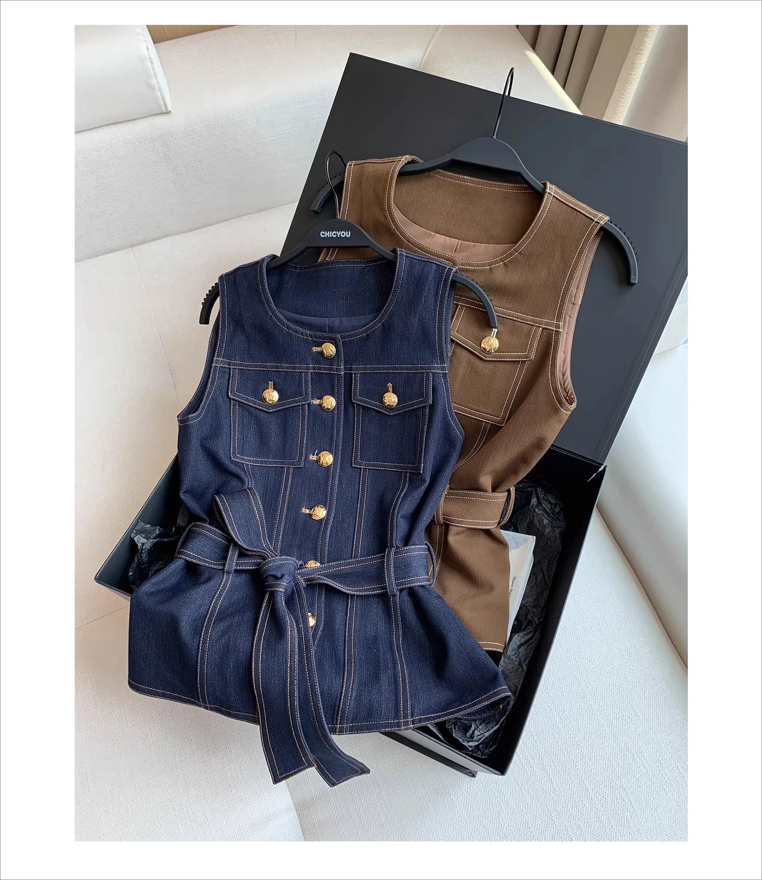 Y2K 2026 new button retro jean - Street Fashion Trends 2026 리뷰 및 가격