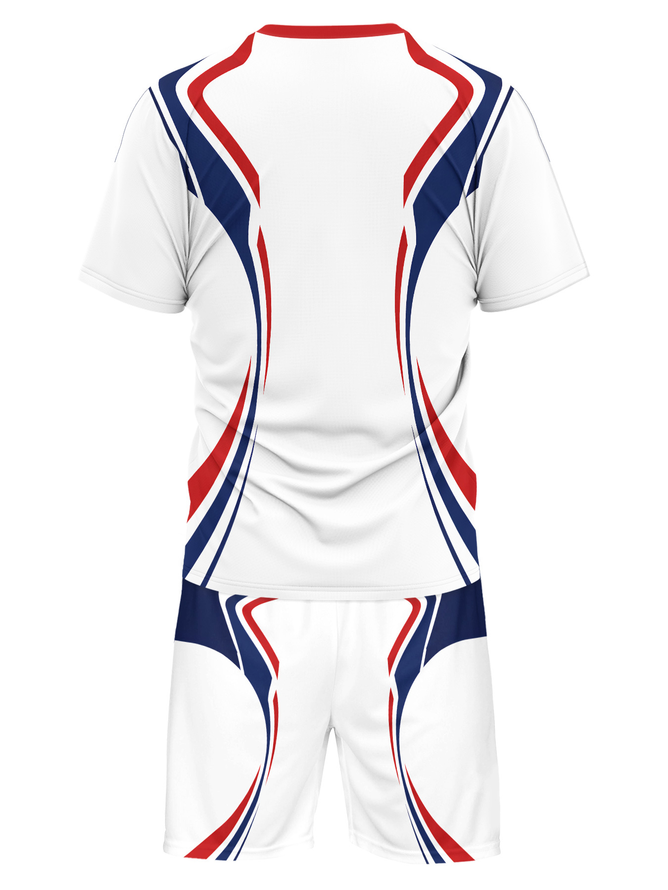 2026 Summer New Men's Short-Sl - Street Fashion Designers 리뷰 및 가격